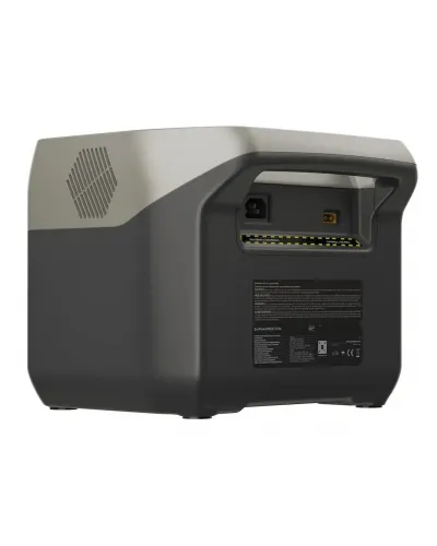 Зарядная станция EcoFlow RIVER 2 Pro (768 Вт·ч)