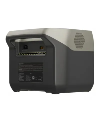 Зарядная станция EcoFlow RIVER 2 Pro (768 Вт·ч)