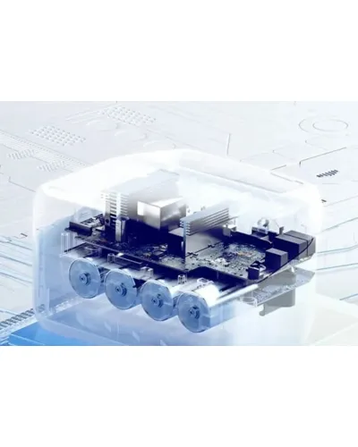 Зарядная станция EcoFlow RIVER 2 Pro (768 Вт·ч)