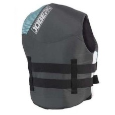 Жилет страховочный Jobe Nylon Vest Women Blue р.XL
