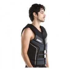 Жилет страховочный Jobe Segmented Jet Vest Backsupport Men р.L