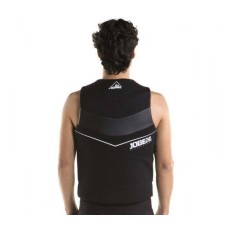 Жилет страховочный Jobe Segmented Jet Vest Backsupport Men р.L