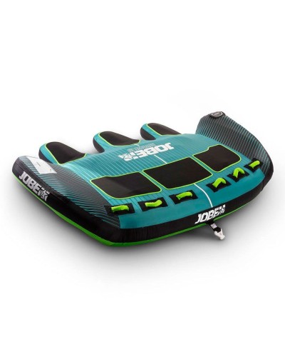 Буксируемый аттракцион (плюшка) Jobe Revolve Towable 3P (230320001)