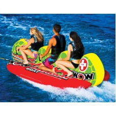 Буксируемый аттракцион (плюшка) WOW Dragon Boat (13-1060)