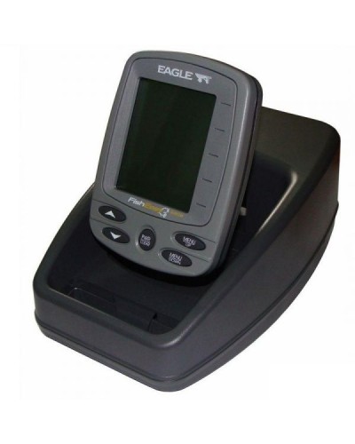 Эхолот Eagle FishEasy 245 DS