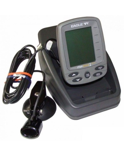 Эхолот Eagle FishEasy 245 DS