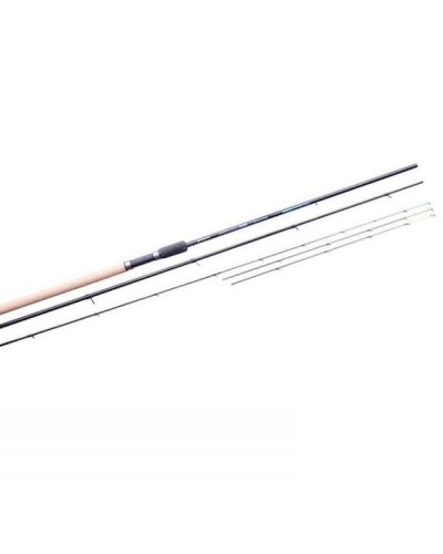 Фидер Flagman Sherman Pro Feeder Extra Heavy 420 50-160g (SHPF420)