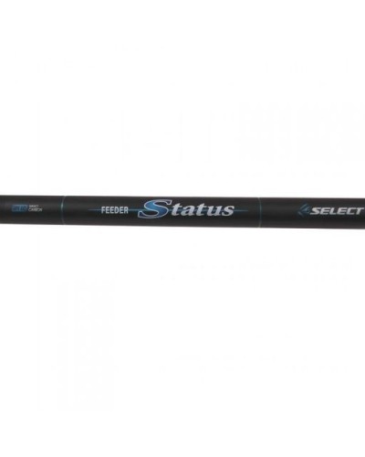 Фидер Select Status SFD-30150 3.0 m 50-150 g (1870.01.10)