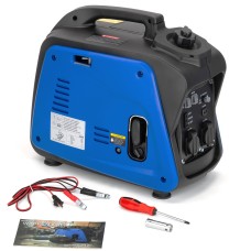 Генератор-инвертор Weekender X2000i