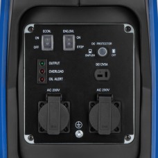 Генератор-инвертор Weekender X2000i