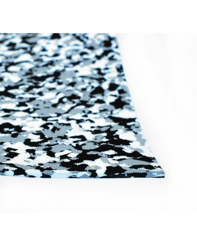 Искусственный тик EVA 2,4х0,7м, камуфляж (Color CAMO)