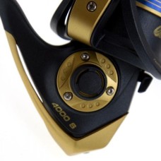 Катушка Favorite Sapphire 4000S (1693.50.53)