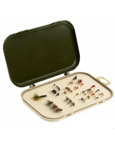 Коробка рыболовная Aquatech 2100 (1697.00.03)