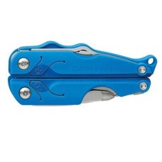 Мультитул Leatherman Leap Blue 831839