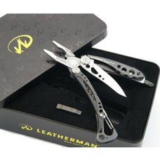 Мультитул Leatherman Skeletool CX 831036
