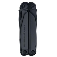 Мультитул Leatherman Surge black 831334