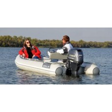 Надувная лодка RIB Kolibri Gala Atlantis Aquahelm A300Q (A300Q)