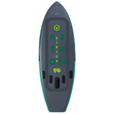 Надувная SUP доска Aztron SIRIUS WhiteWater/SURF 9'6 iSUP (AS-511D)