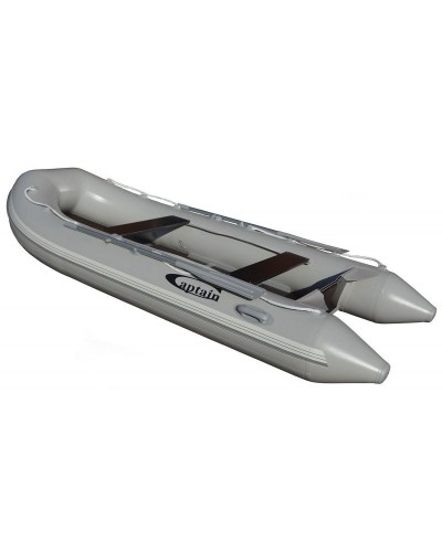Надувная лодка Captain Hunter CAP-310