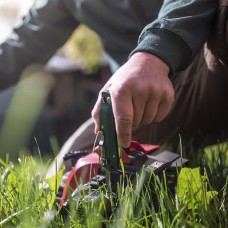 Нож-мультитул Leatherman Free K2 Evergreen (832894)