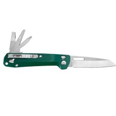 Нож-мультитул Leatherman Free K2 Evergreen (832894)