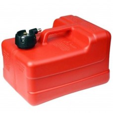 Бак топливный E. Chance Precise аналог Suzuki 12L