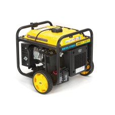 Генератор-инвертор Champion C4500iE (500573-UA)