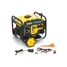 Генератор-инвертор Champion C4500iE (500573-UA)