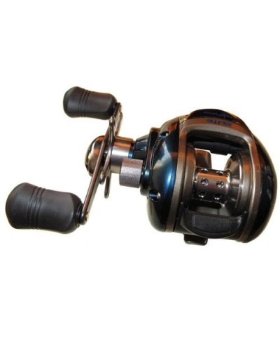 Катушка Salmo Elite Magforce M4530L
