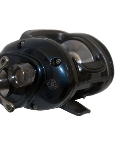 Катушка Salmo Elite Magforce M4530L