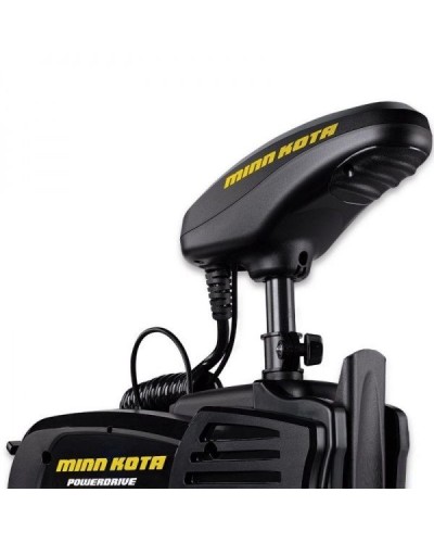Лодочный электромотор Minn Kota Power Drive 55 48" BT (1358736)