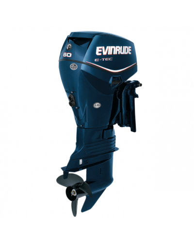 Лодочный мотор Evinrude E60 DPL