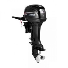 Лодочный мотор Hidea HD 40 FFEL
