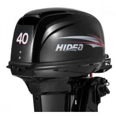 Лодочный мотор Hidea HD 40 FFEL
