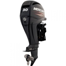 Лодочный мотор Mercury F30 ELPT EFI