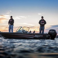 Лодочный мотор Mercury F115 XL Pro XS CT