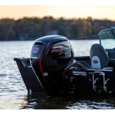 Лодочный мотор Mercury F115 XL Pro XS CT