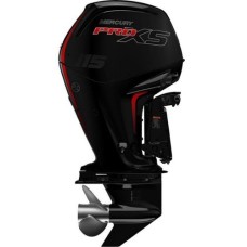Лодочный мотор Mercury F115 XL Pro XS CT