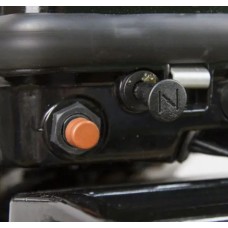 Лодочный мотор Parsun T13.5BMS PRO DC