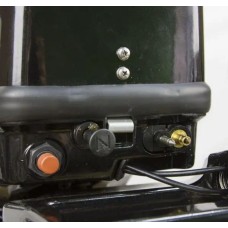 Лодочный мотор Parsun T13.5BMS PRO DC