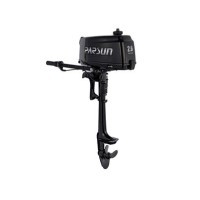 Лодочный мотор Parsun T2.6C BMS