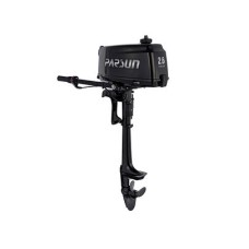 Лодочный мотор Parsun T2.6C BMS