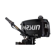Лодочный мотор Parsun T2.6C BMS
