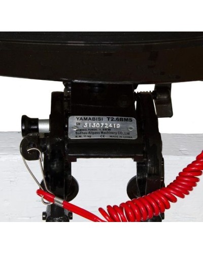 Лодочный мотор Yamabisi T2.6BMS