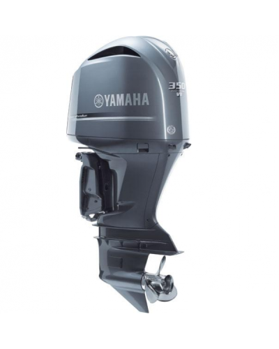 Лодочный мотор Yamaha F350AETX