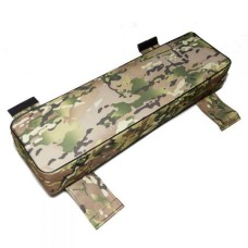 Мягкое сиденье 650x200x50 мм Storm (3003)