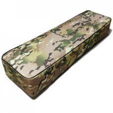 Мягкое сиденье 650x200x50 мм Storm (3003)