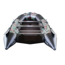 Надувная лодка AquaStar K-320 (камуфляж)