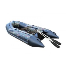 Надувная лодка AquaStar K-320 (камуфляж)