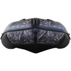 Надувная лодка AquaStar K-430 (камуфляж)